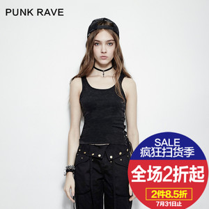 PUNK RAVE PT-099