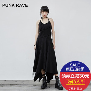 PUNK RAVE PQ-185