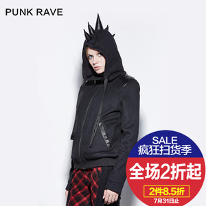 PUNK RAVE Y-608