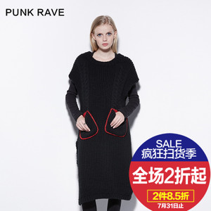 PUNK RAVE PM-031