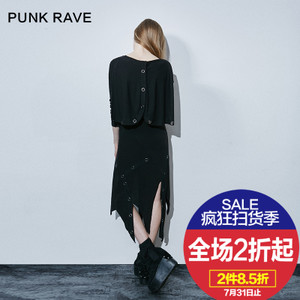 PUNK RAVE PM-024