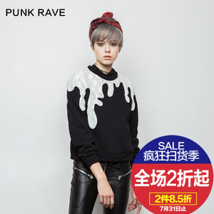 PUNK RAVE PT-050