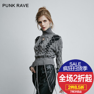 PUNK RAVE PM-030