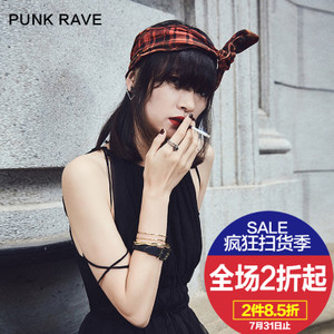 PUNK RAVE PS-057