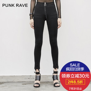 PUNK RAVE PK-143