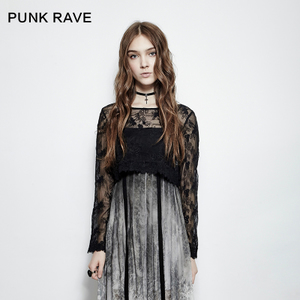 PUNK RAVE PT-047