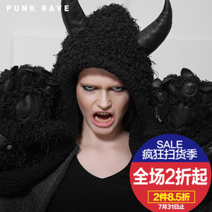 PUNK RAVE PS-031