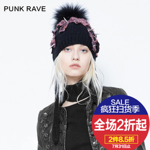 PUNK RAVE PS-026A