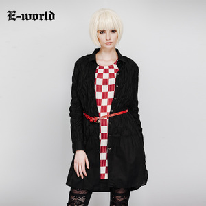 E－World/衣－我的 U3412