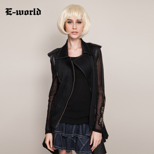 E－World/衣－我的 W7102