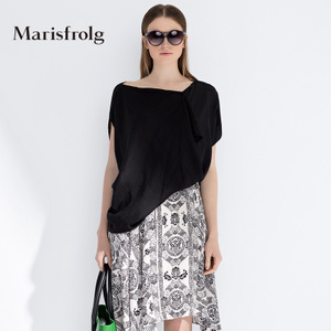 Marisfrolg/玛丝菲尔 A11521351
