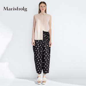 Marisfrolg/玛丝菲尔 A11528195