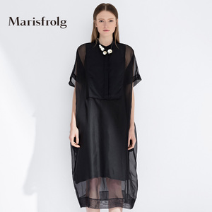 Marisfrolg/玛丝菲尔 A11524866
