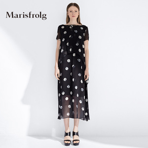 Marisfrolg/玛丝菲尔 A11528216