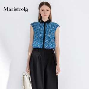 Marisfrolg/玛丝菲尔 A11522199