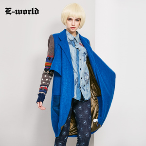E－World/衣－我的 Y6307