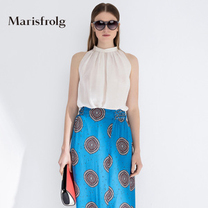 Marisfrolg/玛丝菲尔 A11522351