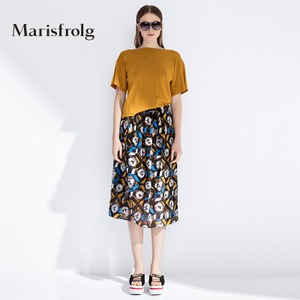 Marisfrolg/玛丝菲尔 A1152211