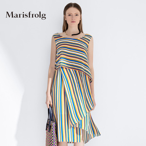 Marisfrolg/玛丝菲尔 A11522106