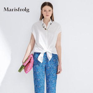 Marisfrolg/玛丝菲尔 A11522159