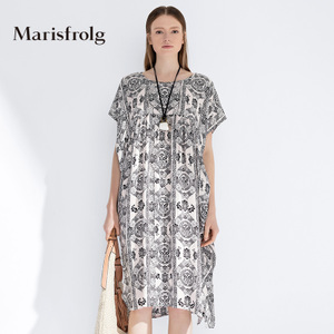 Marisfrolg/玛丝菲尔 A11520516