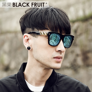 BLACK FRUIT/黑果 y1057