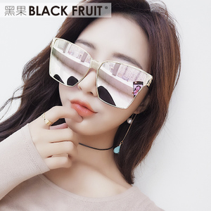 BLACK FRUIT/黑果 y1068