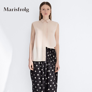 Marisfrolg/玛丝菲尔 A11528361