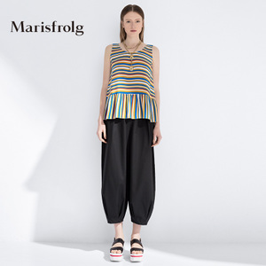 Marisfrolg/玛丝菲尔 A11522225