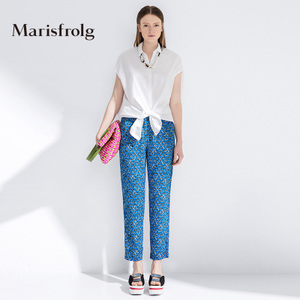 Marisfrolg/玛丝菲尔 A11522405