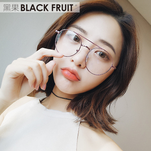 BLACK FRUIT/黑果 y1075
