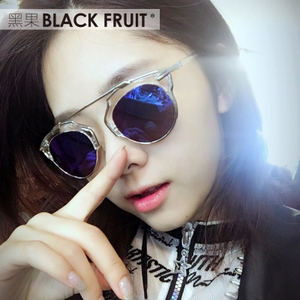 BLACK FRUIT/黑果 h707