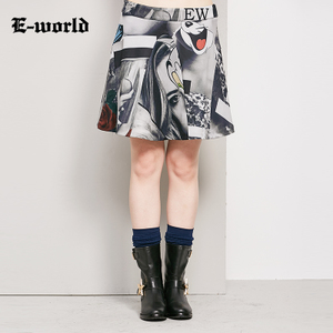 E－World/衣－我的 Y2112