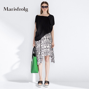 Marisfrolg/玛丝菲尔 A11520532