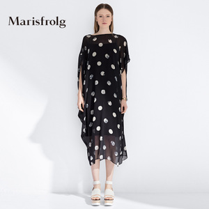 Marisfrolg/玛丝菲尔 A11528226