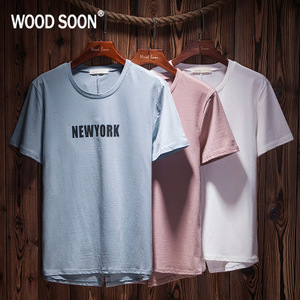 Wood soon/我的速度 WS17BT2069