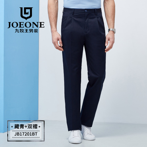 Joeone/九牧王 JB17201BT.