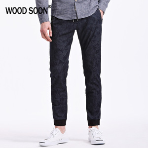 Wood soon/我的速度 WS17BKK813