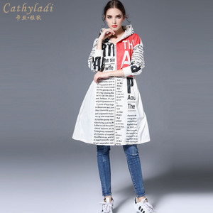 CATHYLADI/卡丝·拉狄 CAD62010DI