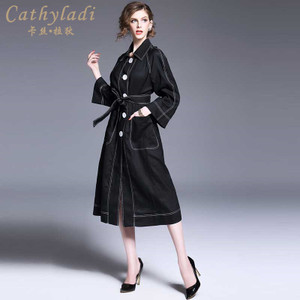 CATHYLADI/卡丝·拉狄 CA67003DI