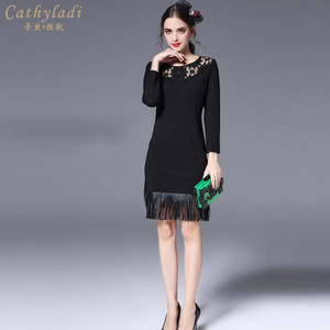 CATHYLADI/卡丝·拉狄 CAD16551DI