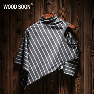 Wood soon/我的速度 WS17ATT151