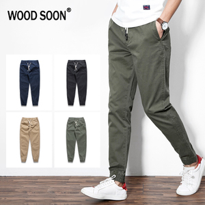 Wood soon/我的速度 WS17AKK999A