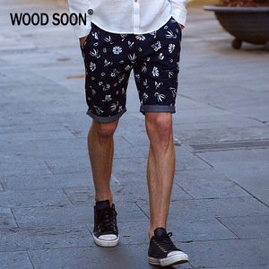 Wood soon/我的速度 WS17BKK817