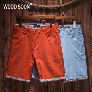 Wood soon/我的速度 WS17BKK763