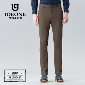 Joeone/九牧王 JB165042T..