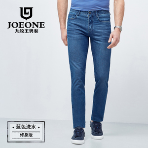 Joeone/九牧王 JJ172012T.