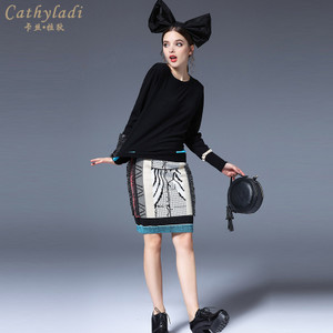 CATHYLADI/卡丝·拉狄 CAD22003DI