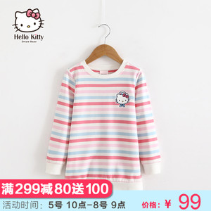 HELLO KITTY/凯蒂猫 K571245