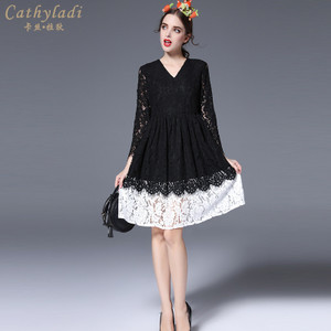 CATHYLADI/卡丝·拉狄 CAD16517DI